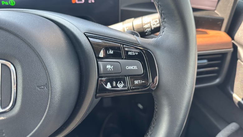 Honda Honda E 100kW 36kWh 5dr Auto Electric Hatchback